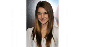 Shailene Woodley
