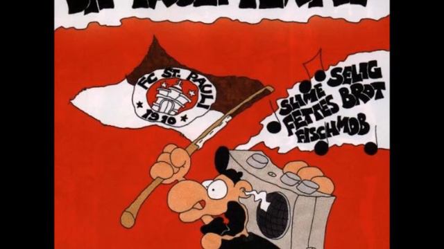 Fettes Brot-Wir Können Auch Anders