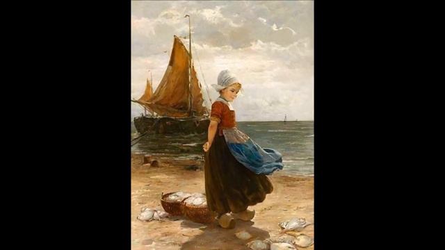 Peter Sørensen & Ulla Gerber - Kom snart igen, far  -1959