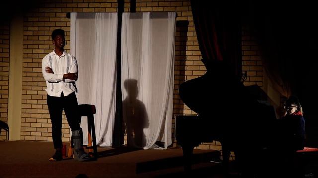 Lonely House (Kurt Weill) смотреть онлайн