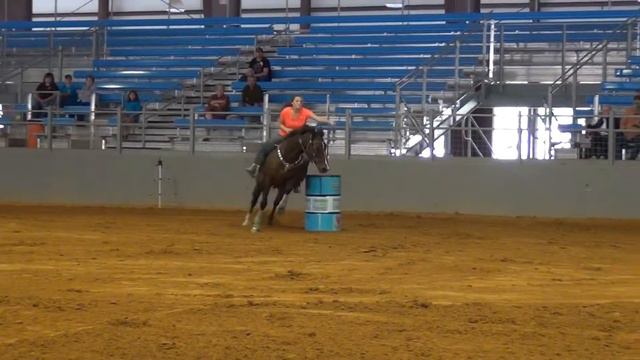 Dani Anderson And Bill 9/23/12 James Barnes Benefit $1,500 Added