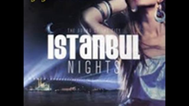 Suat Atesdagl - My Love