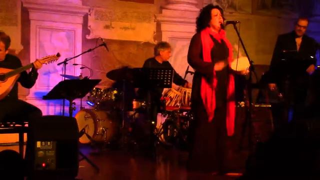 ANTONELLA RUGGIERO - 