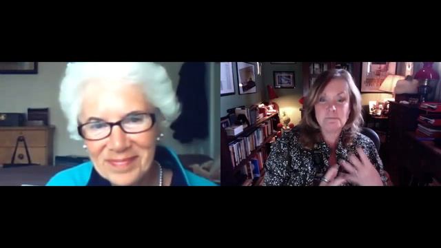 Born Survivors Virtual Commemorative Paperback Launch. A Conversation With Holocaust 'baby' Eva