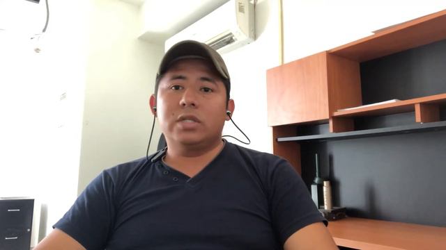 Presentación Ingles