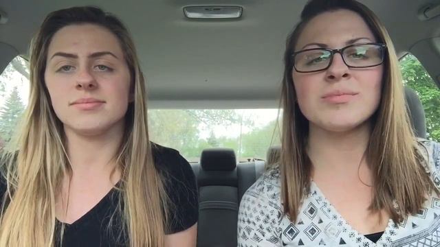 I Got The Boy By: Jana Kramer (Cover By: Megan And Caila Van Hees)