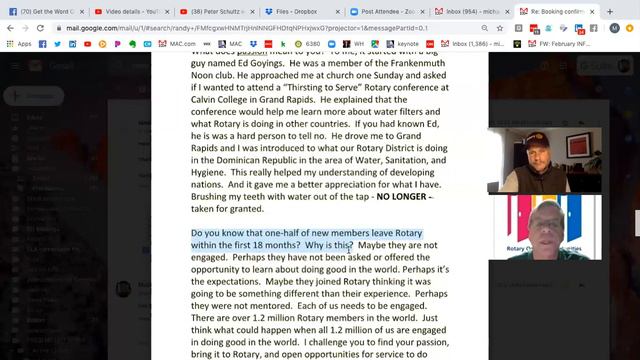 How To Write A Speech | Speaking Coach, Michael Angelo Caruso From 