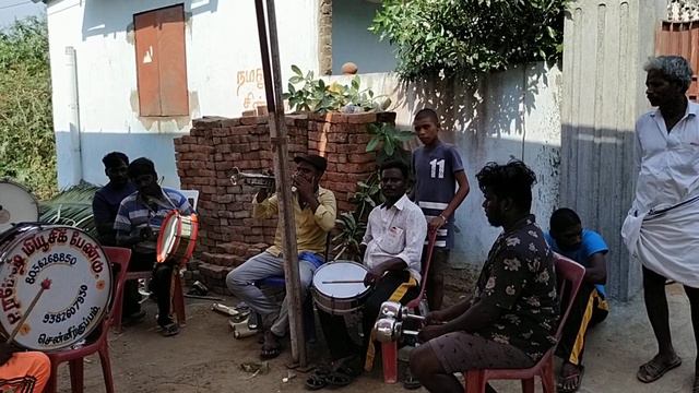 Polatchi music Band 9944453878/9677609167 смотреть онлайн
