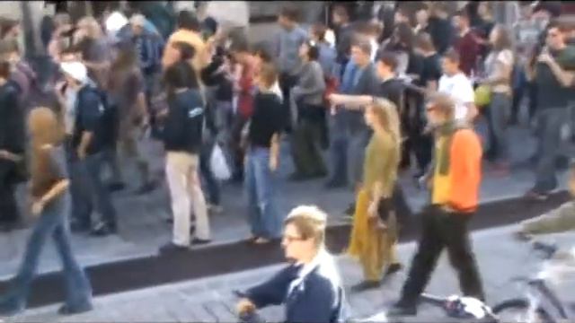 Jon Tedesco - Victory (Dance Out Mania) Bern - Switzerland смотреть онлайн