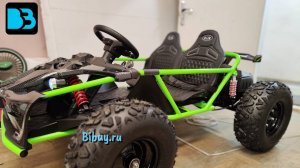 🔥Самый большой и мощный багги А999АА
Самая мощная новинка 2024💥