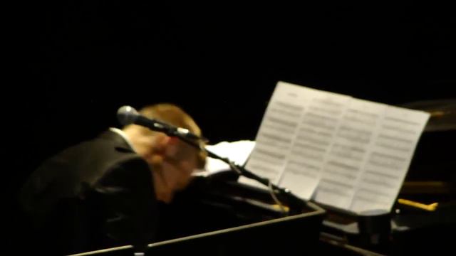 Osmo Ikonen & Jyväskylä Big Band - A Change Is Gonna Come (Sam Cooke cover) смотреть онлайн