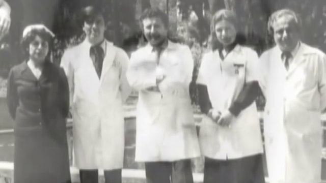 Mazhar Osman'dan Günümüze Bakırköy смотреть онлайн