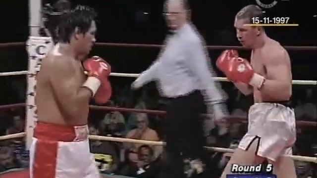 Roberto Duran vs David Radford смотреть онлайн