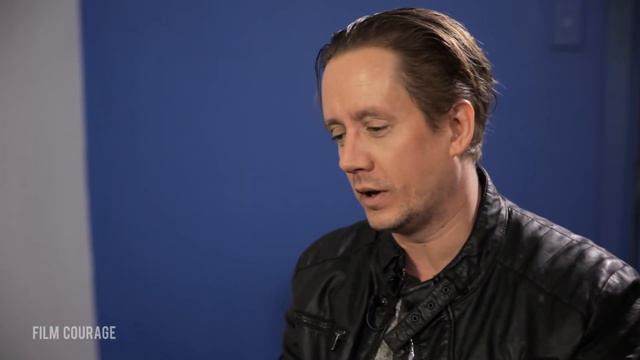 No Actor Escapes The Hollywood Machine by Chad Lindberg смотреть онлайн