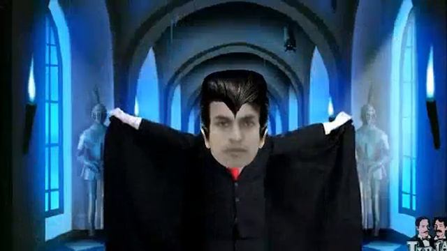 Halloween familia puente de la vega 2