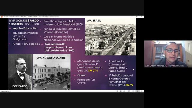 REPÚBLICA ARISTOCRÁTICA - REPÚBLICA OLIGARQUICA - 2° CIVILISMO смотреть онлайн