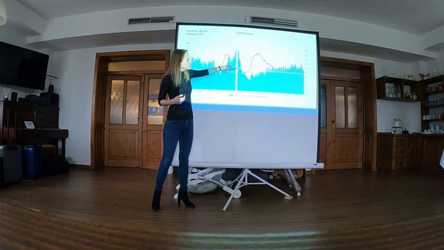 PPC CAMP 9/2019 - Zuzana Kapitánová / Jak zkrotit smart bidding смотреть онлайн