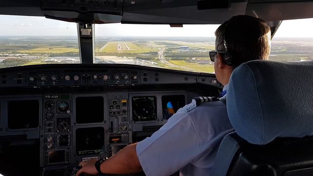 Ultimo pouso no A330 смотреть онлайн