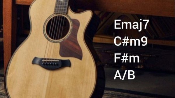 Backing Track for voice or instrument practice Coragem chord progression 65 bpm