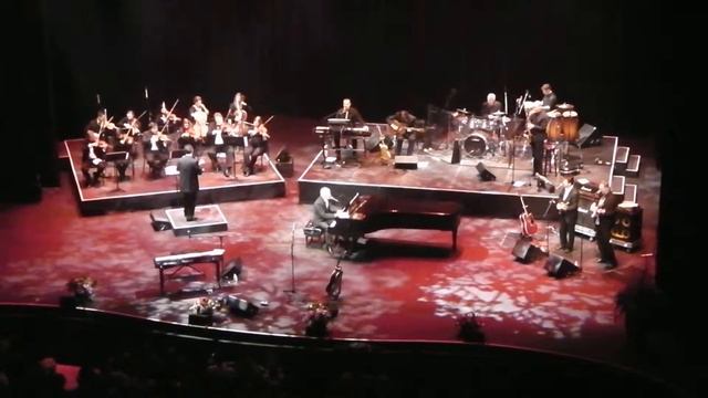 Oliver Dragojevic - Living Arts Centre Mississauga Ontario Canada 2013