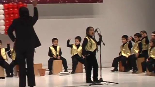 Martin Adan Inicial Cajones Nueva Acropolis 2009 смотреть онлайн