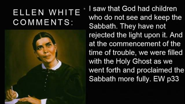 Pastor Arthur Branner   Are The Seven Trumpets Past Or Future  Seven Vials    Works Of Darkness