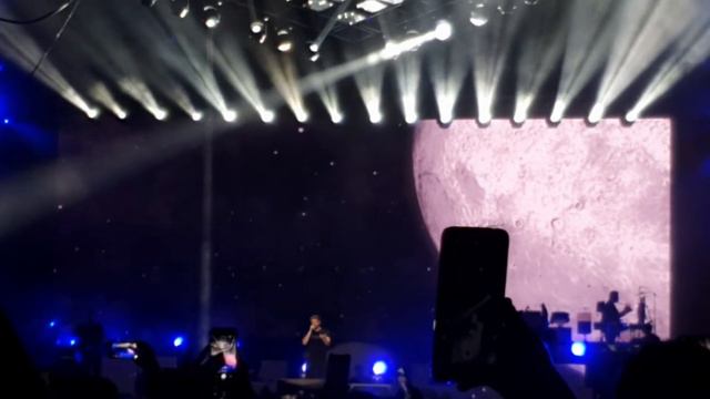 PABLO ALBORÁN – Saturno / Lima, Perú 23 Febrero 2020 #PabloAlborán