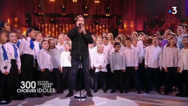 Kendji Girac - Emmenez-moi смотреть онлайн