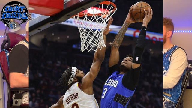 Player Report Card: Chuma Okeke