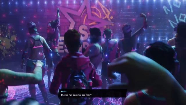 Saints Row is terrible (Review) смотреть онлайн