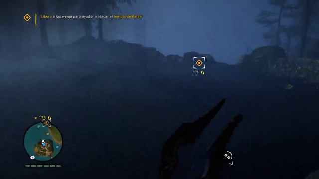 Far Cry Primal Apex Edition | Let's Play en Español | FoGames | Capitulo 45 | GAMEPLAY | EXPERTO смотреть онлайн