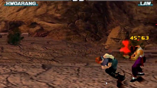 TEKKEN 3 Free Online Game On Miniplay Com   Google Chrome 2023 05 21 12 42 09