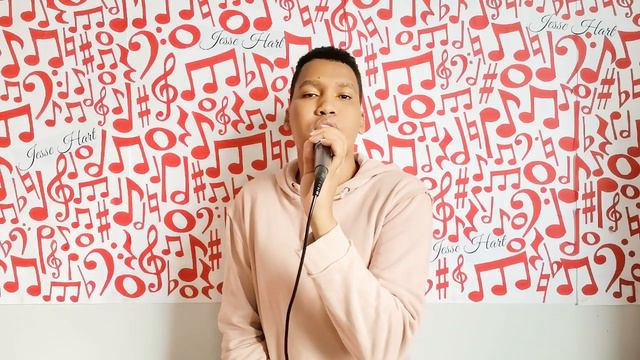 34+35 - Ariana Grande (Cover by Jesse Hart) смотреть онлайн