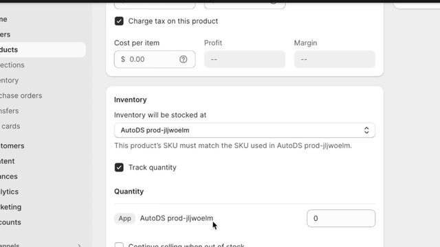 Shopify Tutorial For Beginners 2024: The EASY Way To Set Up Your Store FAST смотреть онлайн