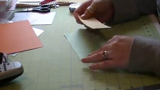 6x6 Page Protector Pouch with Sara смотреть онлайн