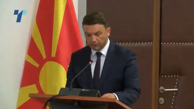 МНР две недели по смрттта, се прости со некогашната министерка за надворешни работи Илинка Митрева смотреть онлайн