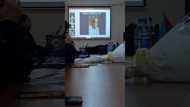 Fərəc Qarayev. Sonata