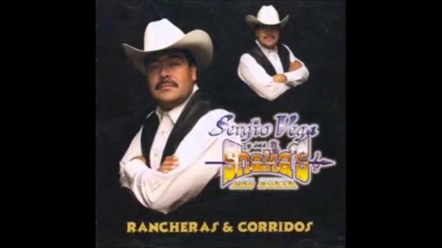 Sergio Vega Y Sus Shakas Te Contaran Fp