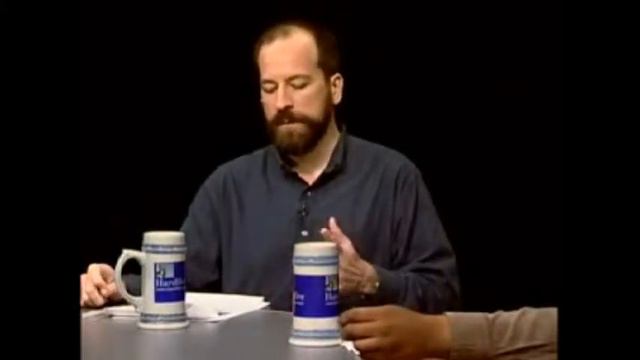 Mark Roberts explains thermodynamics of 911 смотреть онлайн