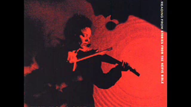 Laurie Anderson - Someone Else's Dream смотреть онлайн