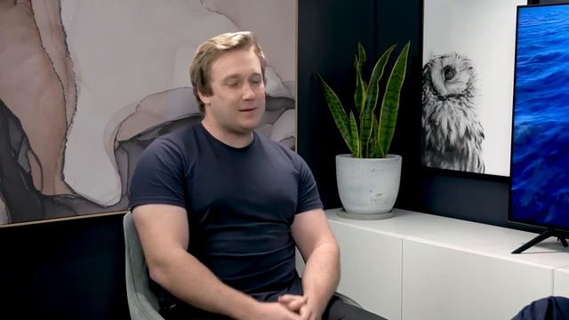 Joel Kleber interview on Discernable for their Business Innovation Series with Matt Wong смотреть онлайн