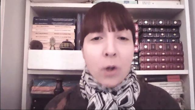 1º ENCUENTRO POR ZOOM DEL FORO UNIVERSAL PARA LA PAZ "Dr. CARLOS SAAVEDRA LAMAS" (DERECHO/UBA). 2 смотреть онлайн