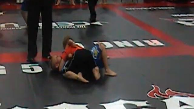 Gunnar and Shelbi first NAGA Tournament 06/02/2012 смотреть онлайн