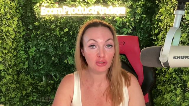 How to Set Yourself Up for Selling Successfully on Amazon | Izabella Ritz смотреть онлайн