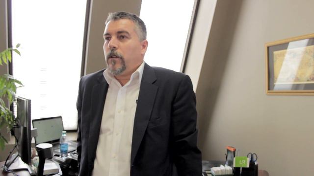 The Technology Behind Fence Armor [English Subtitles]