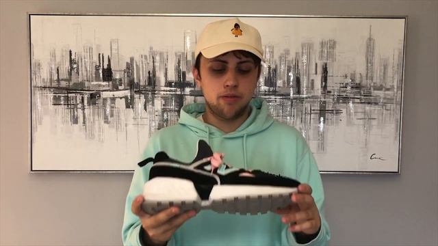 SHOE REVIEW | New Balance 574 V2 смотреть онлайн