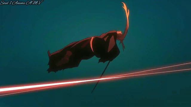 Yamamoto Vs Yhwach - Bleach Thousand Year Blood War 「AMV」 Born A Rockstar