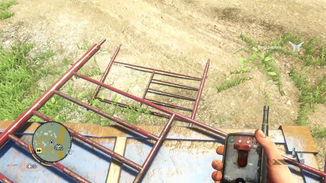 Far Cry 3 угар смотреть онлайн