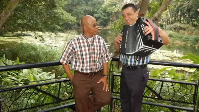 Madrecita Jose Becerra y Omar Asencio смотреть онлайн