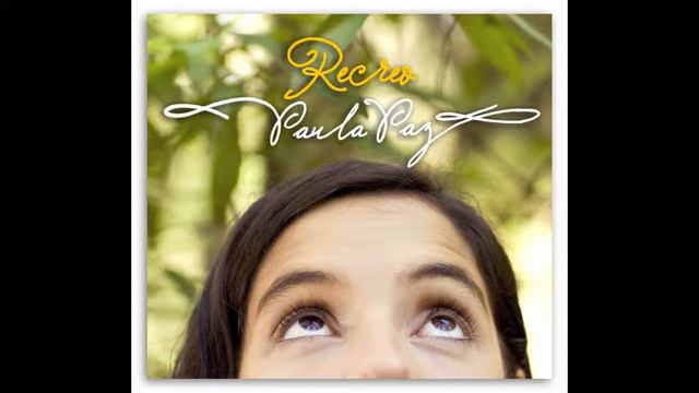 Paula Paz - Veleros - RECREO (2010) смотреть онлайн